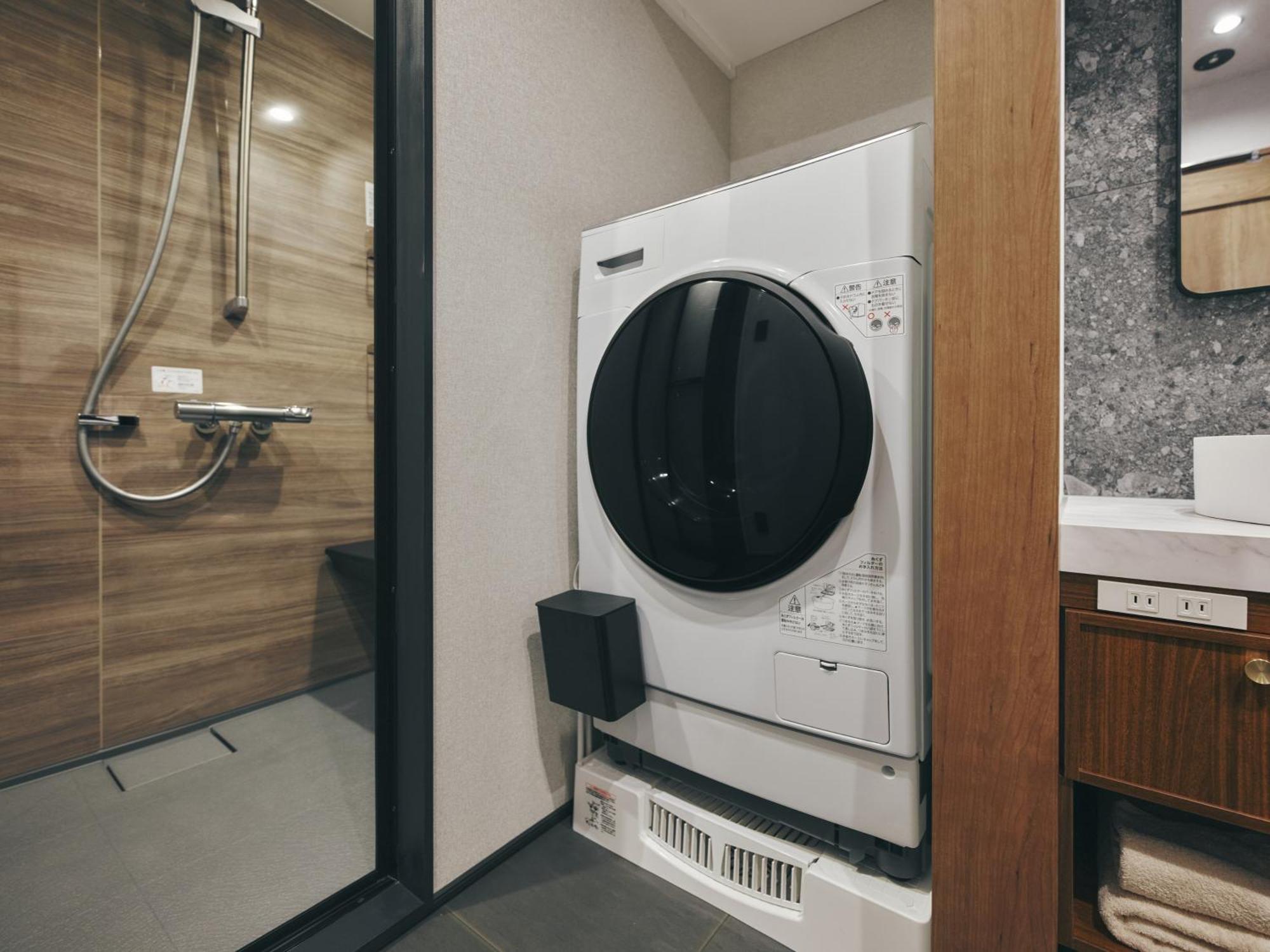 Illi Mani Shibuya Hotell Tokyo Eksteriør bilde
