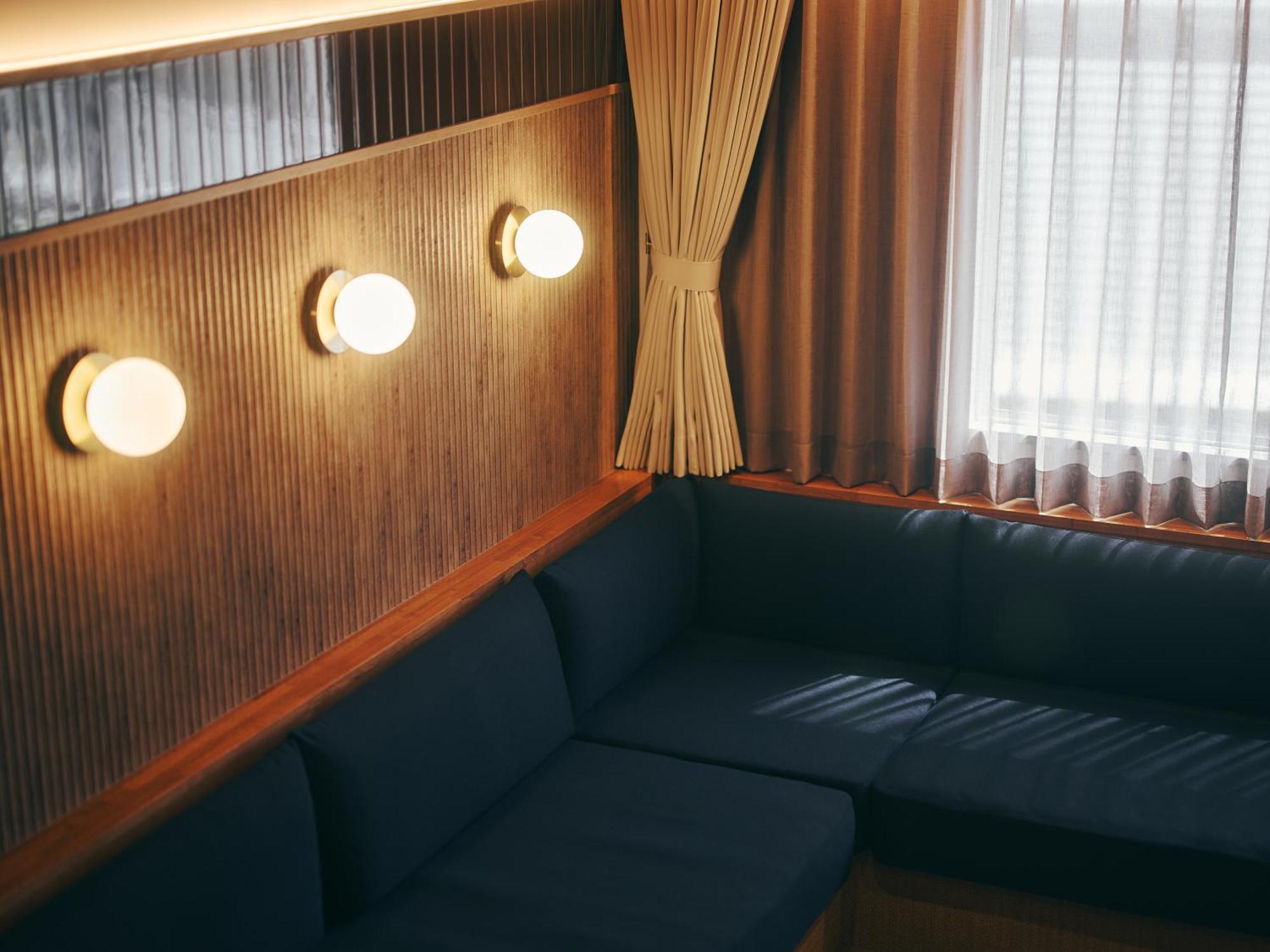 Illi Mani Shibuya Hotell Tokyo Eksteriør bilde