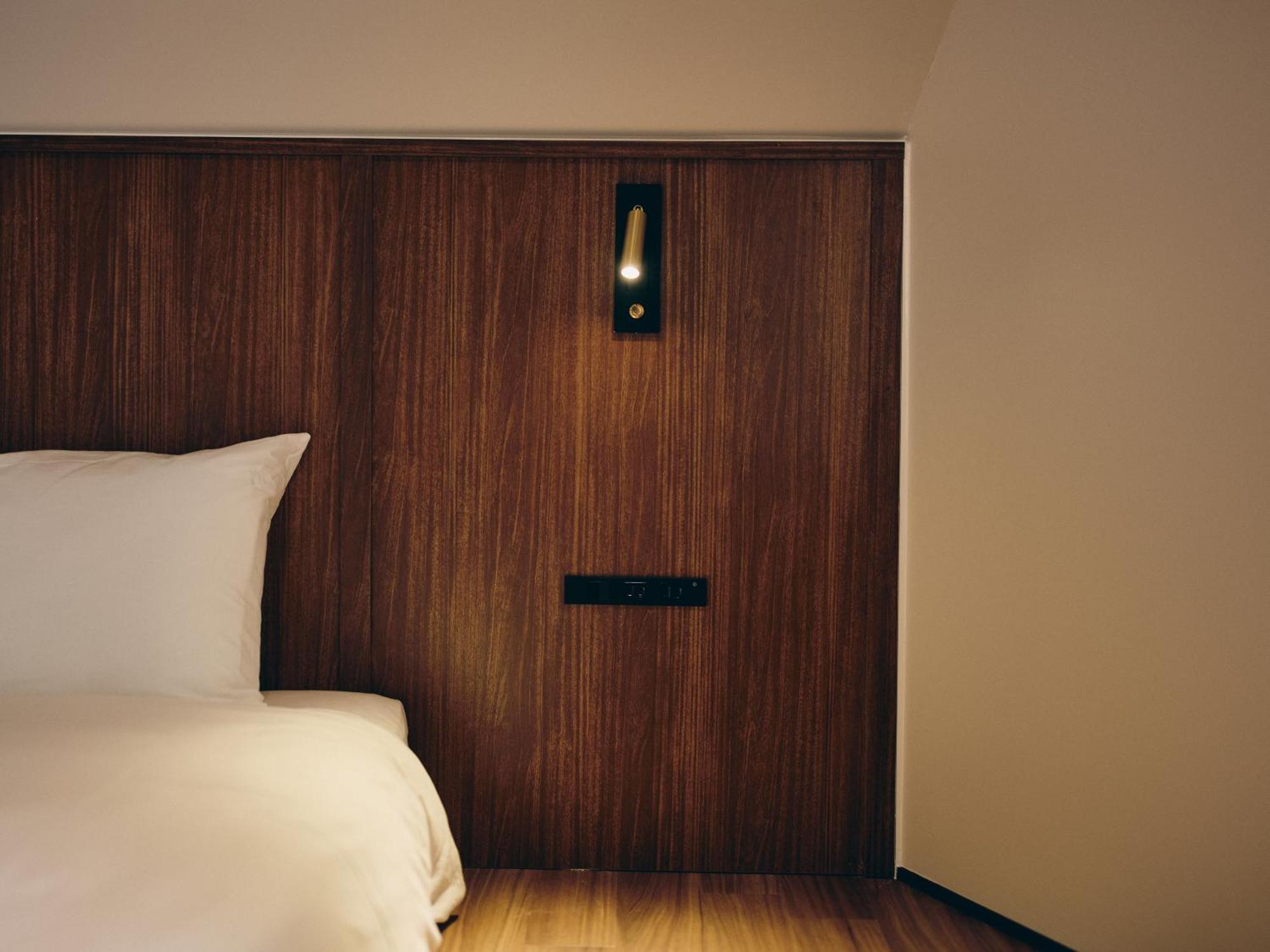Illi Mani Shibuya Hotell Tokyo Eksteriør bilde